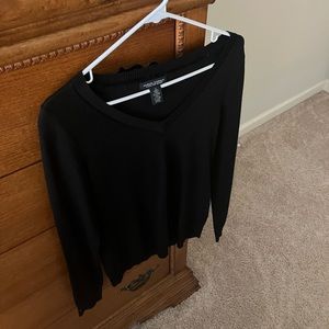 Banana Republic V-Neck Sweater